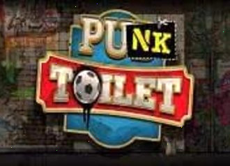 Punk Toilet слот Monro casino