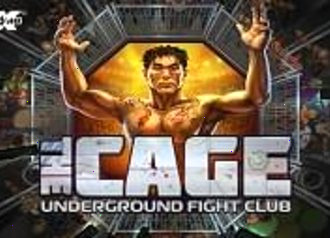 The Cage новый слот Monro